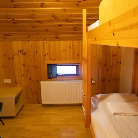 Laugarfell Accommodation&Hot Springs Esterno foto