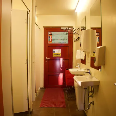 Laugarfell Accommodation&Hot Springs Esterno foto