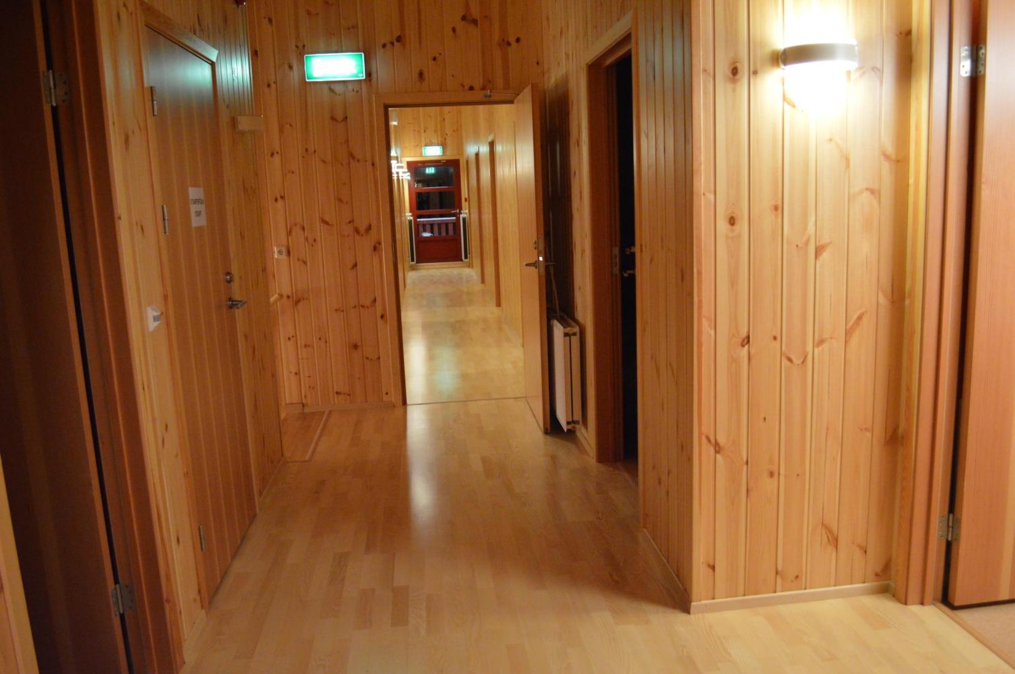 Accommodation&hot Springs Lodge