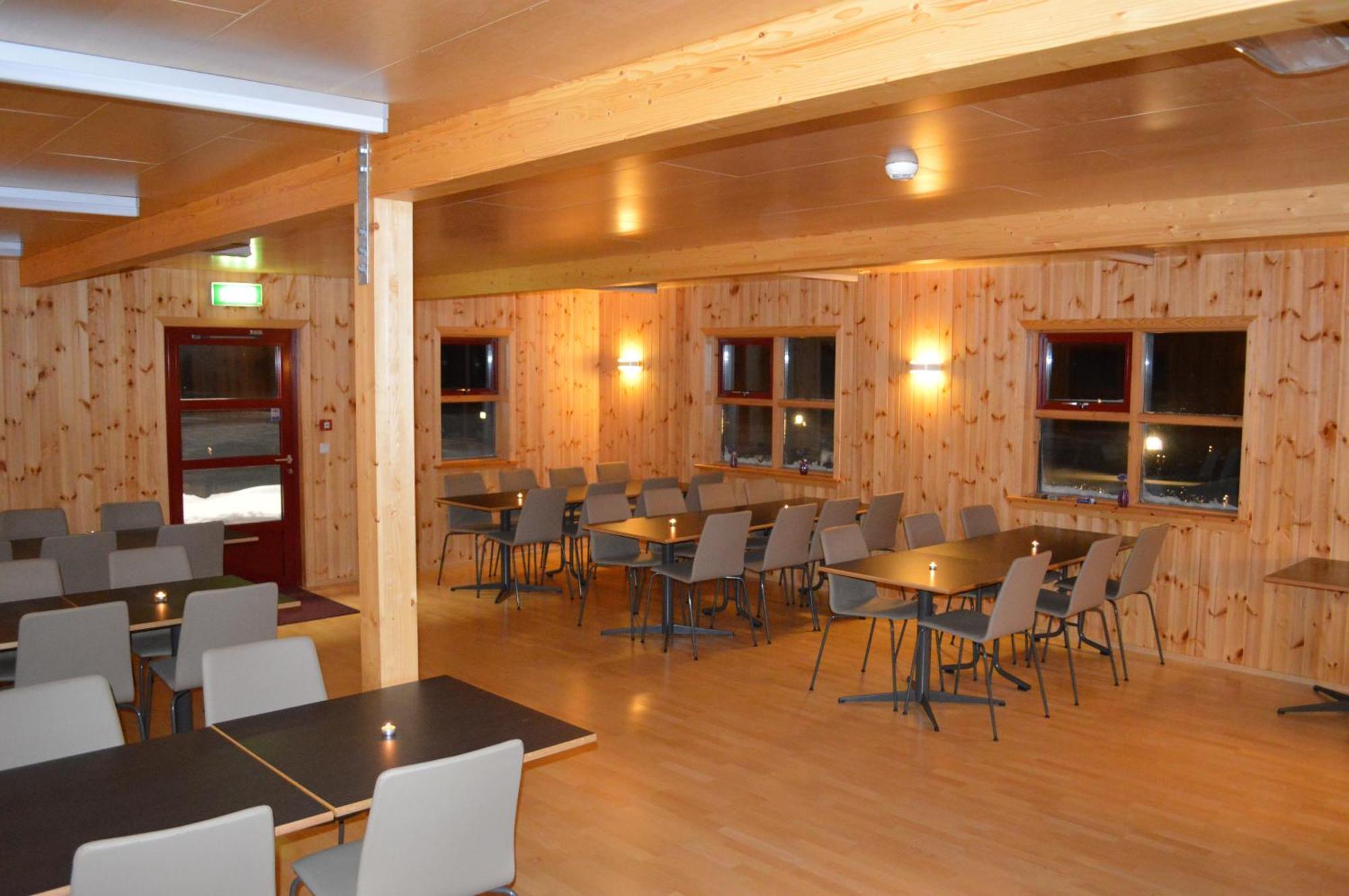 Lodge Accommodation&hot Springs *