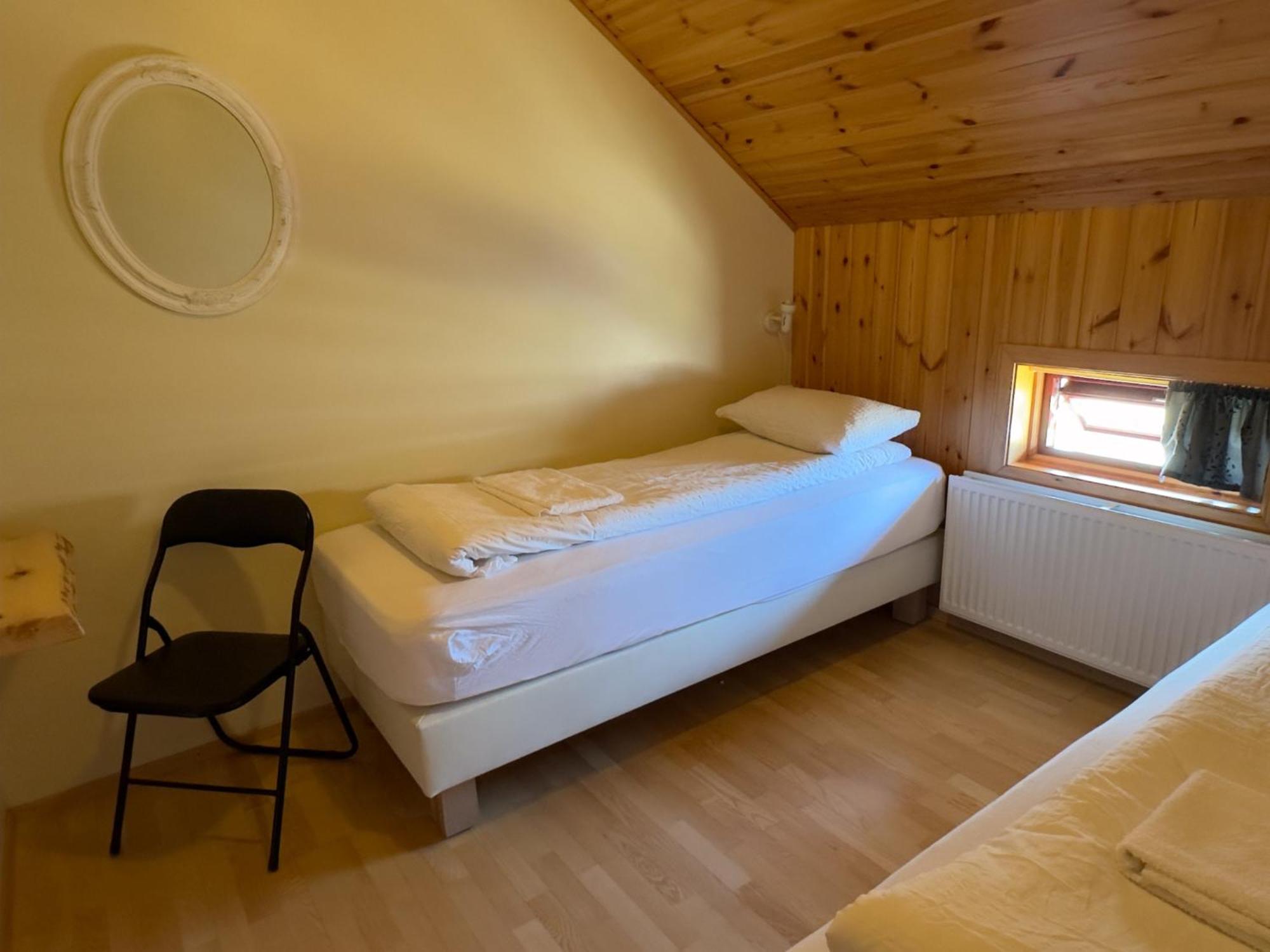 Accommodation&hot Springs Lodge