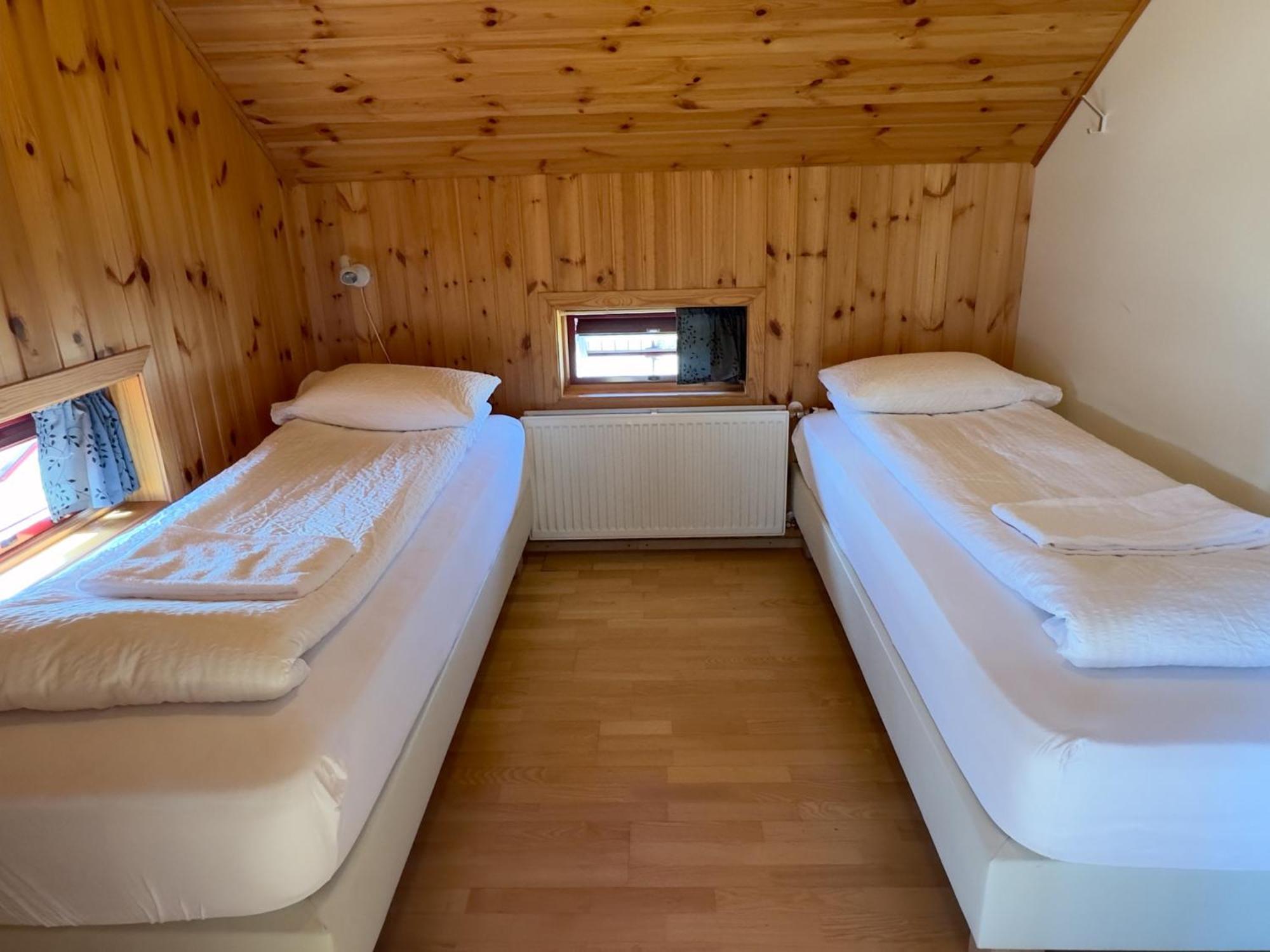Accommodation&hot Springs Lodge *