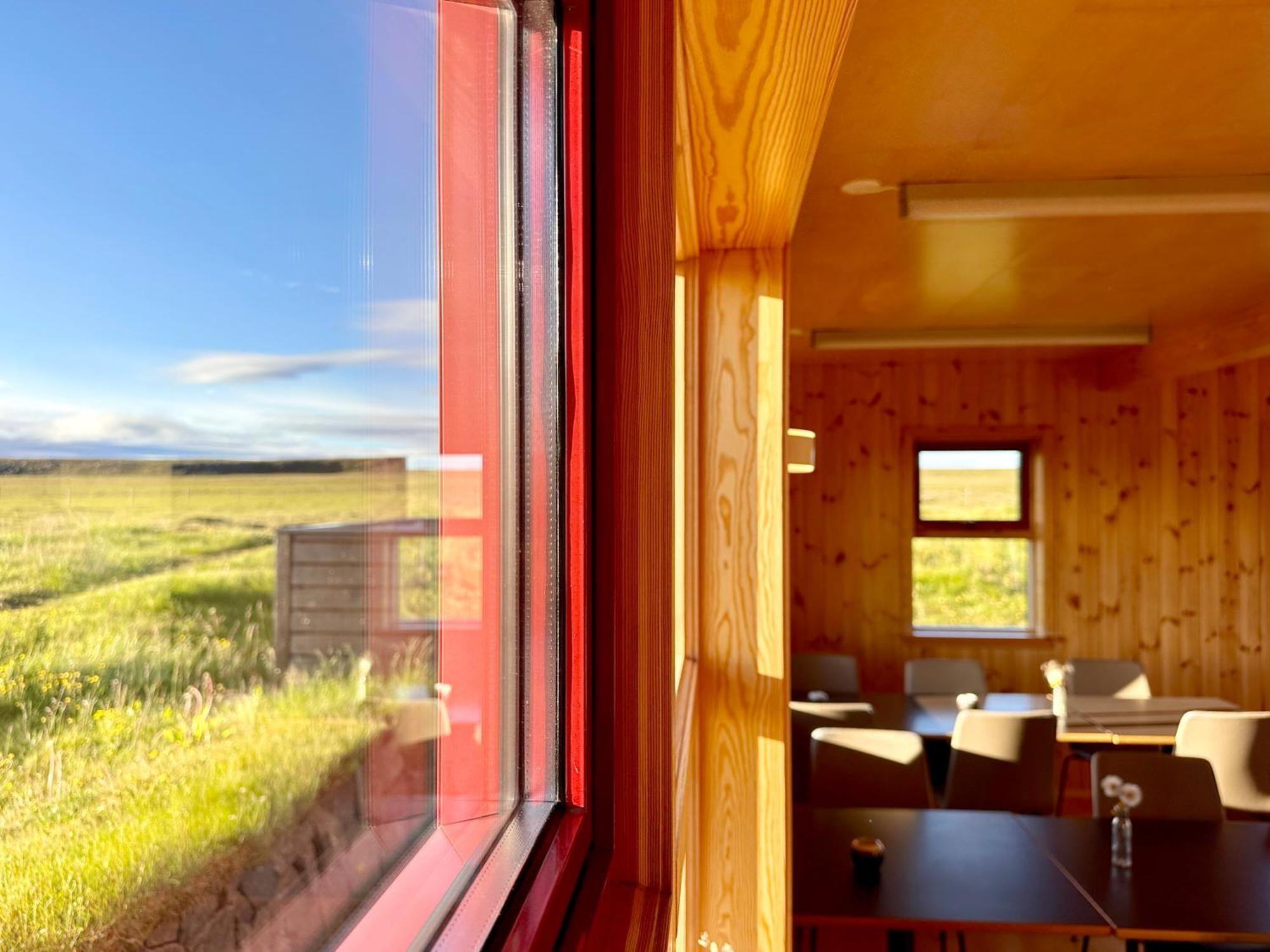 Lodge Accommodation&hot Springs *