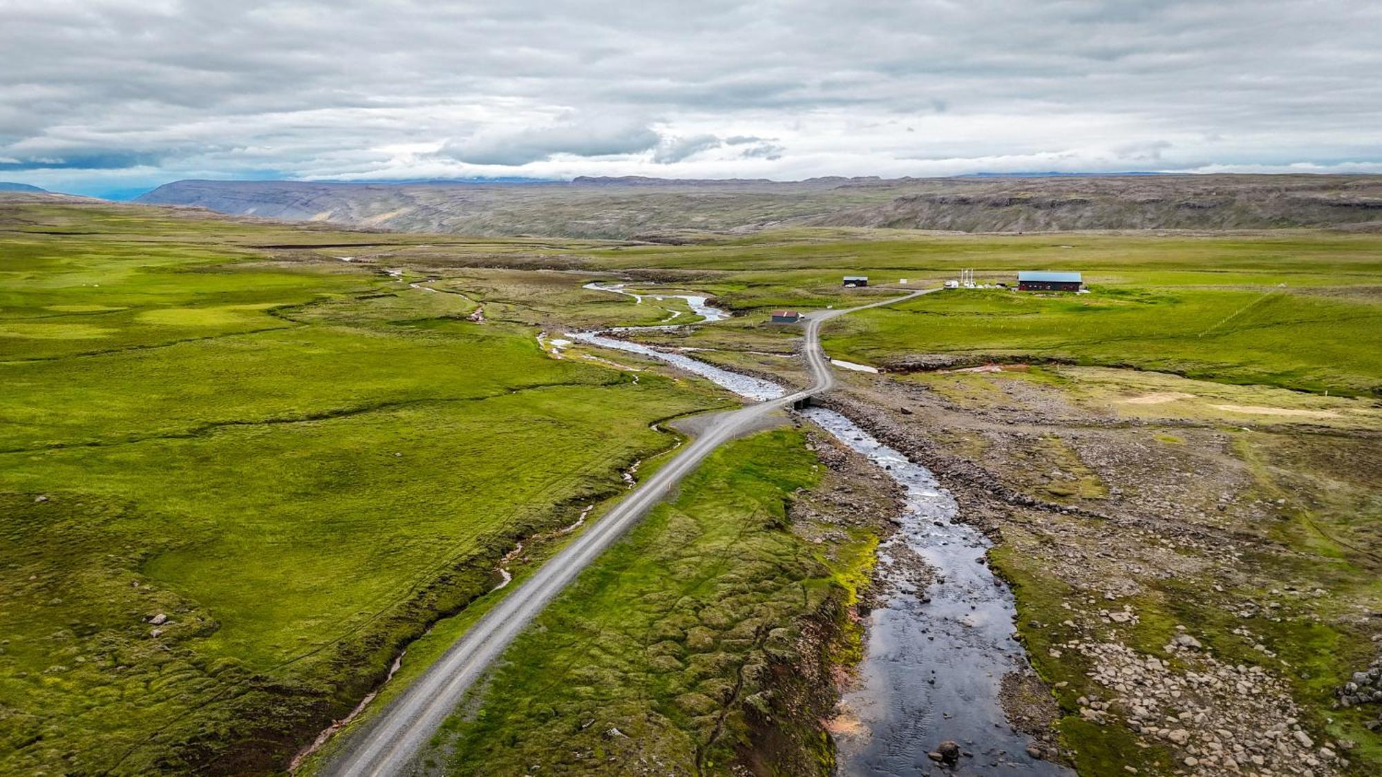 Accommodation&hot Springs