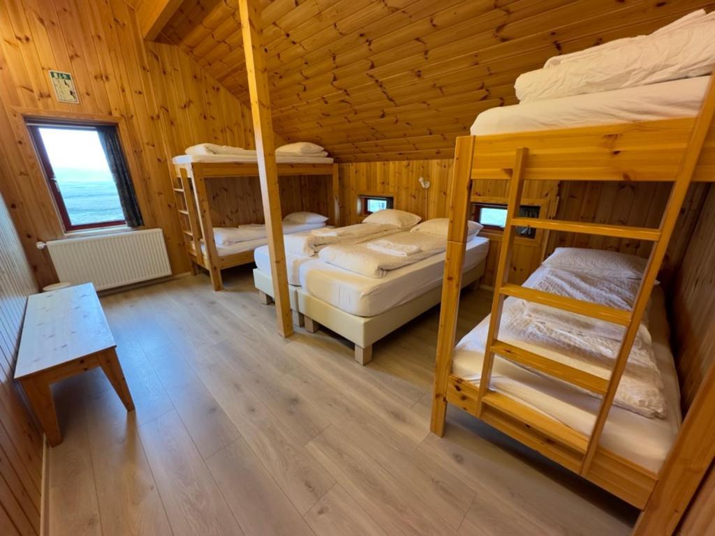 Lodge Accommodation&hot Springs *