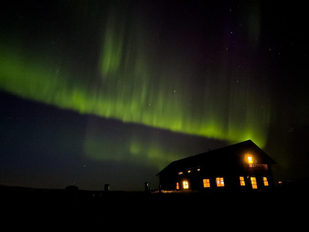 Lodge Accommodation&hot Springs