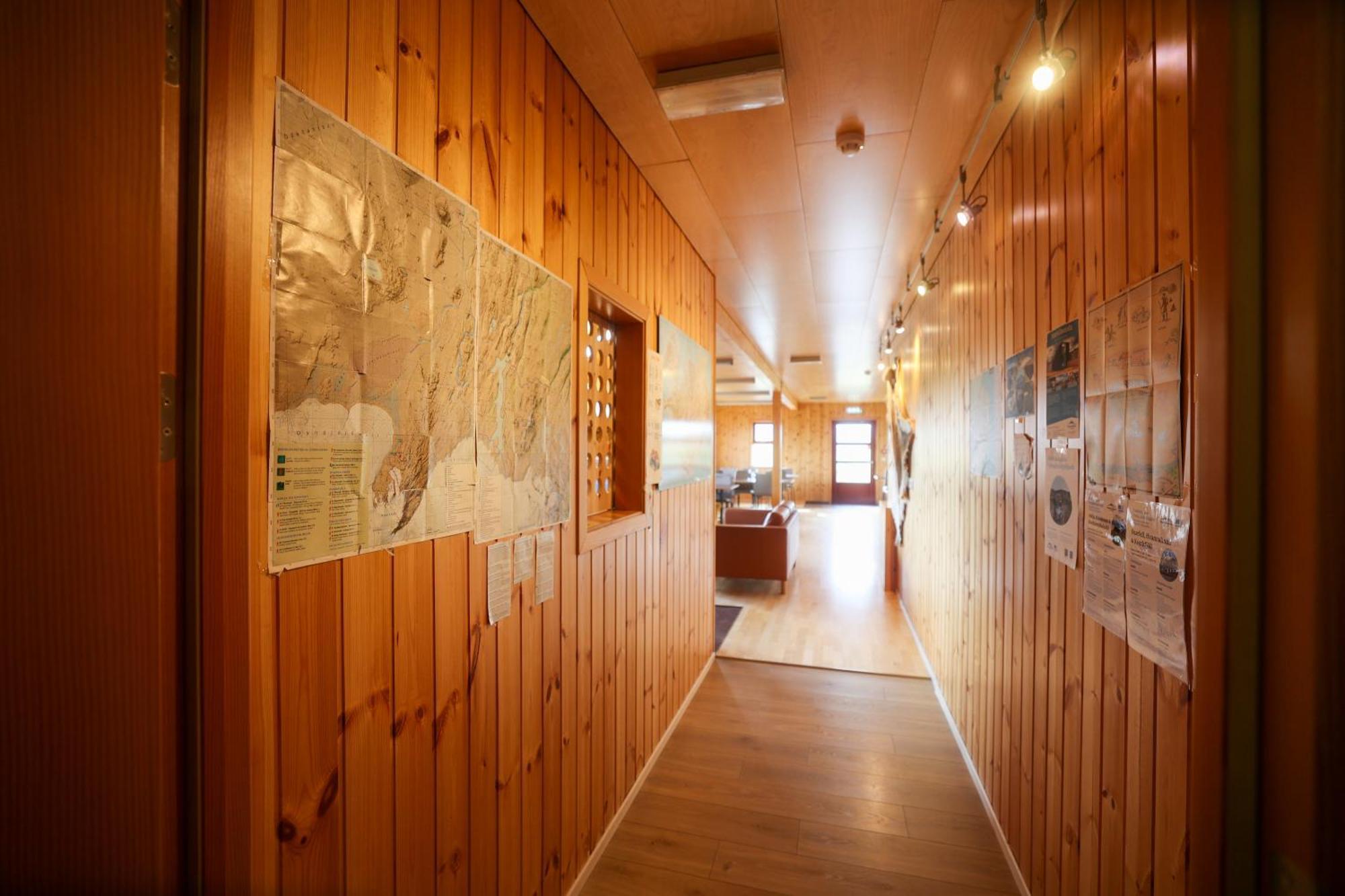 Lodge Accommodation&hot Springs