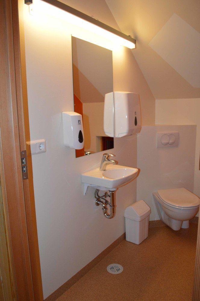 Accommodation&hot Springs Lodge *