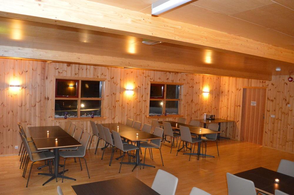 Accommodation&hot Springs Lodge Laugarfell