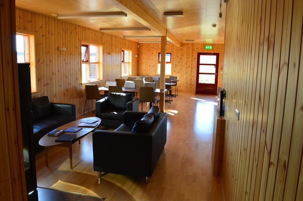 Accommodation&hot Springs Lodge *