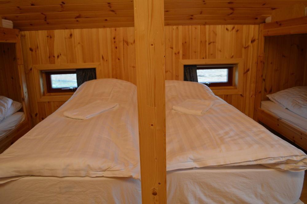 Accommodation&hot Springs Lodge *