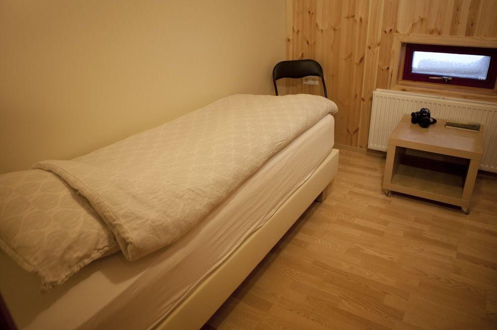 Accommodation&hot Springs *