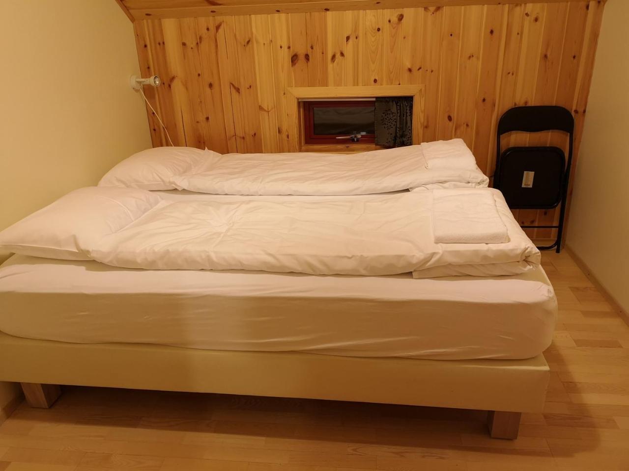 Lodge Accommodation&hot Springs